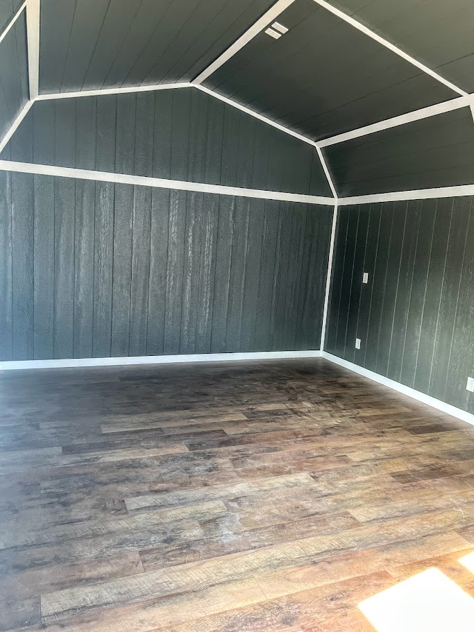 The Man Cave